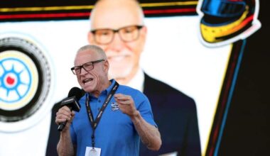 NASCAR: Mark Martin Reveals the Playoff Battle That Changed Everything