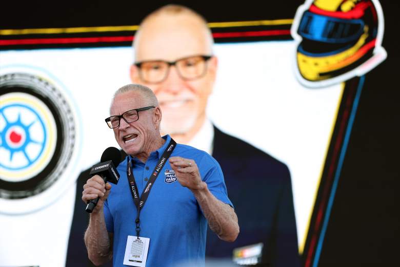 NASCAR: Mark Martin Reveals the Playoff Battle That Changed Everything
