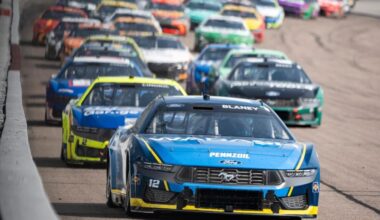 2026 Iowa Corn 350 odds, predictions, time: NASCAR at Iowa picks from proven model