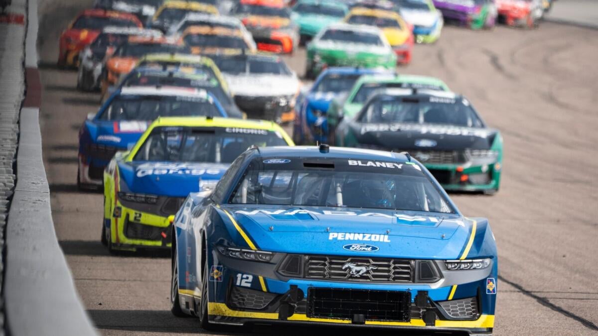 2026 Iowa Corn 350 odds, predictions, time: NASCAR at Iowa picks from proven model