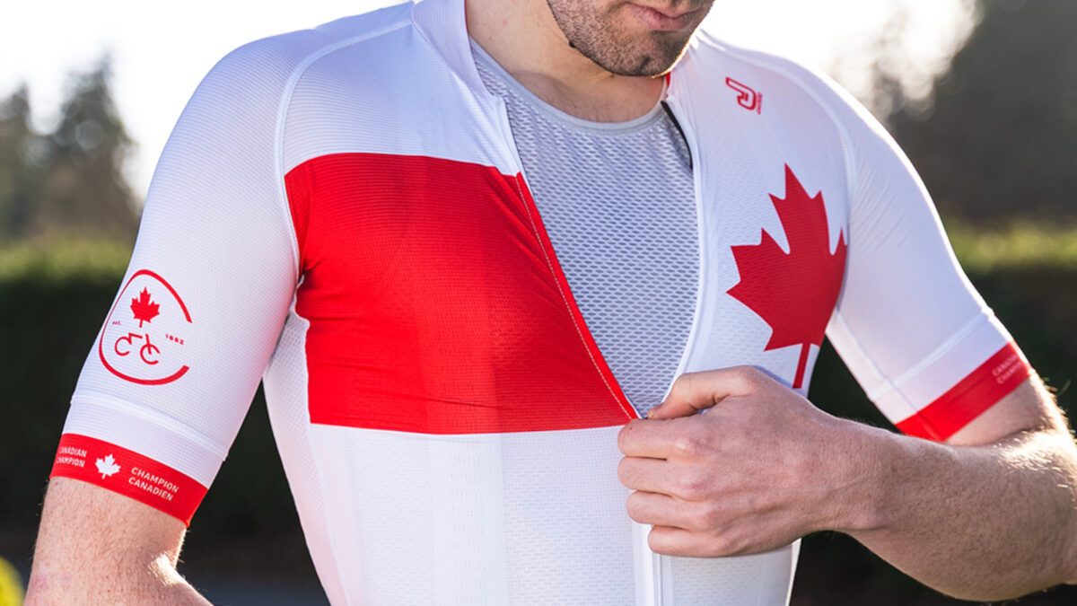 2026 Canadian masters road championships recap