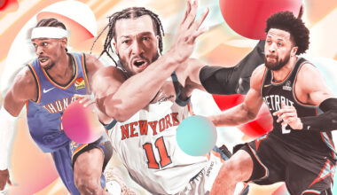 NBA Summer Forecast 2026-27: Conference champions and Finals predictions