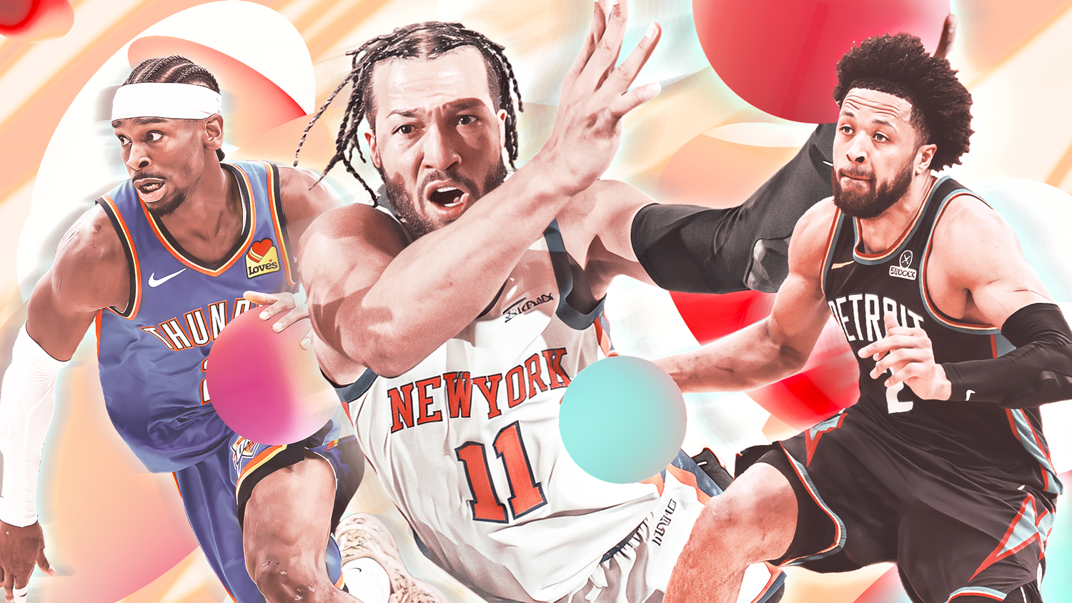 NBA Summer Forecast 2026-27: Conference champions and Finals predictions