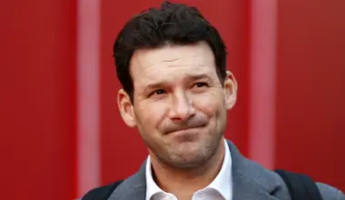 Will CBS fire Tony Romo? What we know about NFL analyst's future after DUI arrest image