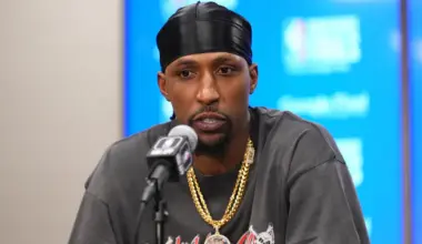 Kentavious Caldwell-Pope's time in Philadelphia has not gotten off to a strong start image