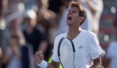 National Bank Open semifinals preview: What to watch, match schedule