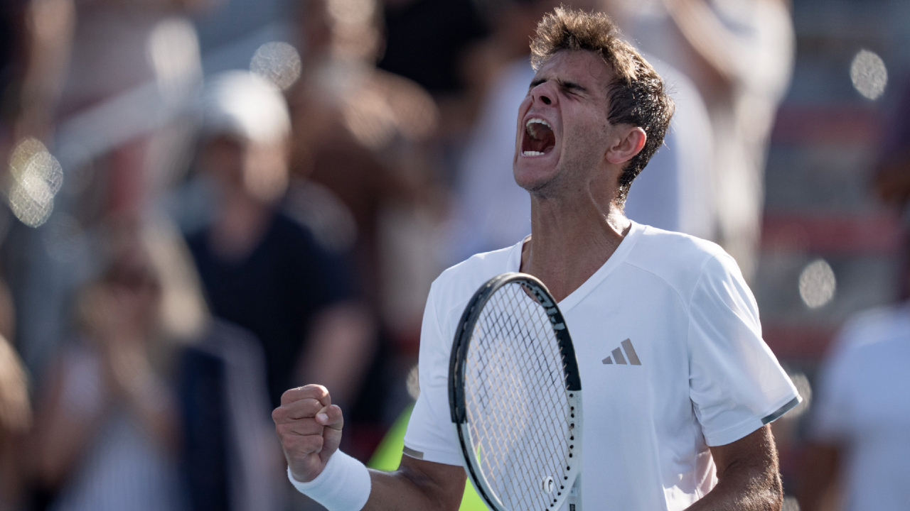 National Bank Open semifinals preview: What to watch, match schedule