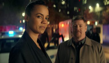 Everything Coming to Amazon Prime Video in September 2026