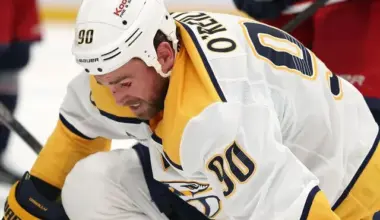 Négociations Montréal-Nashville: Kent Hughes ne veut rien savoir