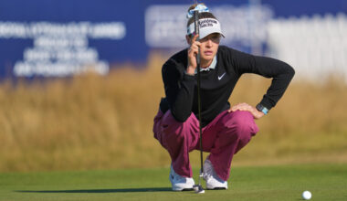 Nelly Korda eager to get back on winning track at CPKC Women's Open