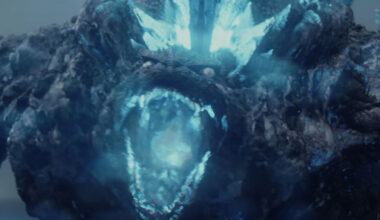 New Featurette: "Godzilla Minus Zero"