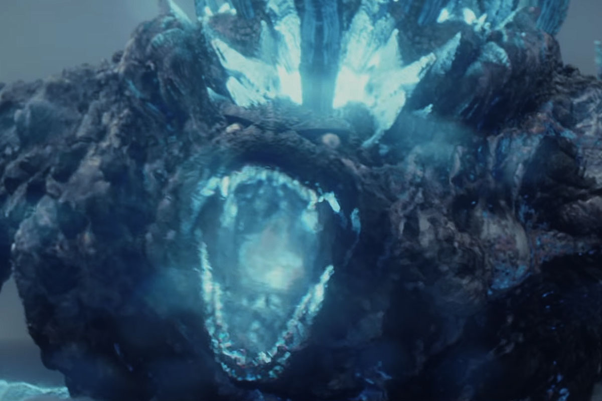 New Featurette: "Godzilla Minus Zero"