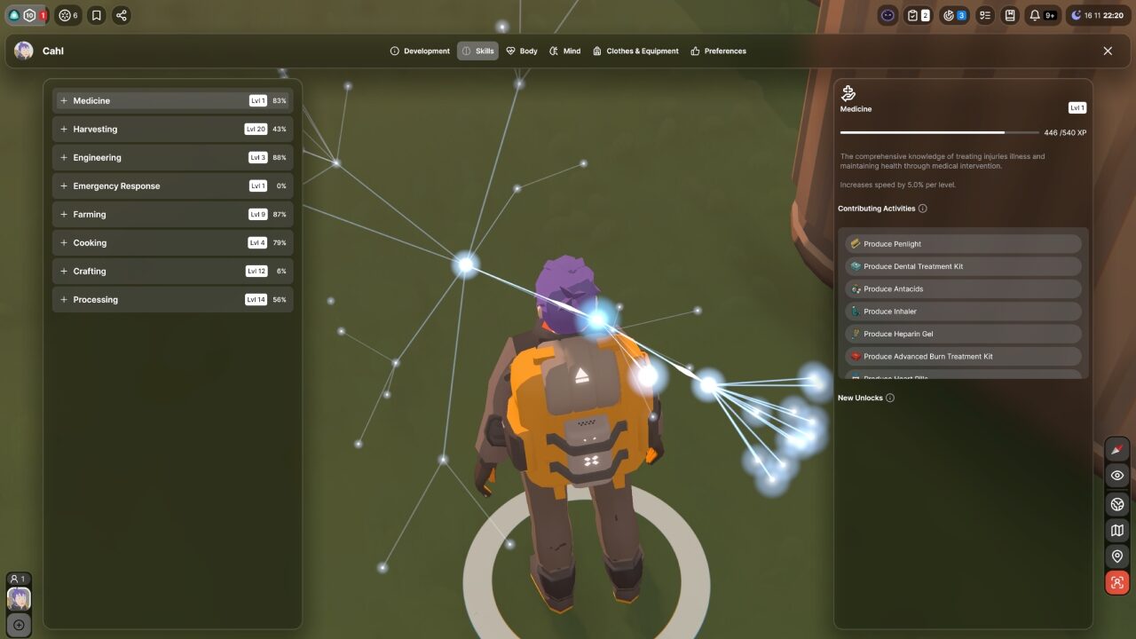 New Persistently Online Mmo Seed Cannot Function With Community &Amp; Communication New Persistently Online Mmo Seed Cannot Function With Community &Amp; Communication