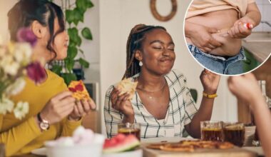 Experimental weight loss pill doesn’t make you eat less