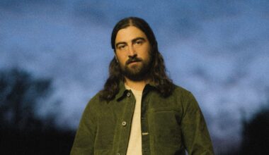 What you need to know about Noah Kahan's Vancouver concert
