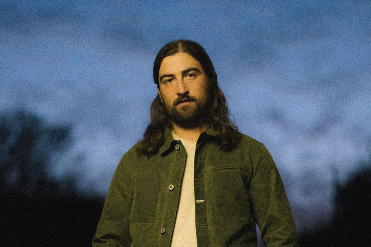 What you need to know about Noah Kahan's Vancouver concert