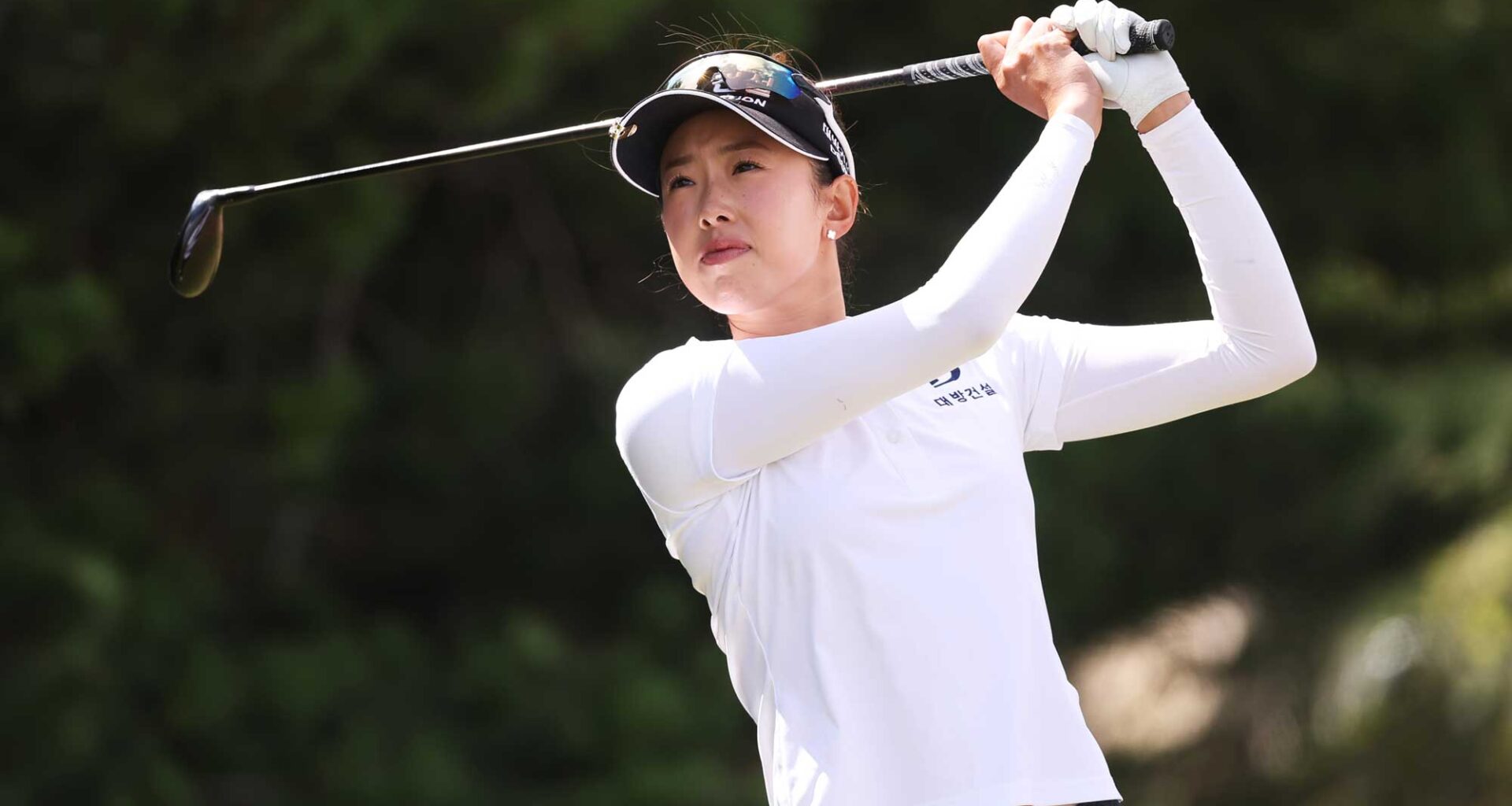 LPGA Home