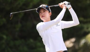 LPGA Home