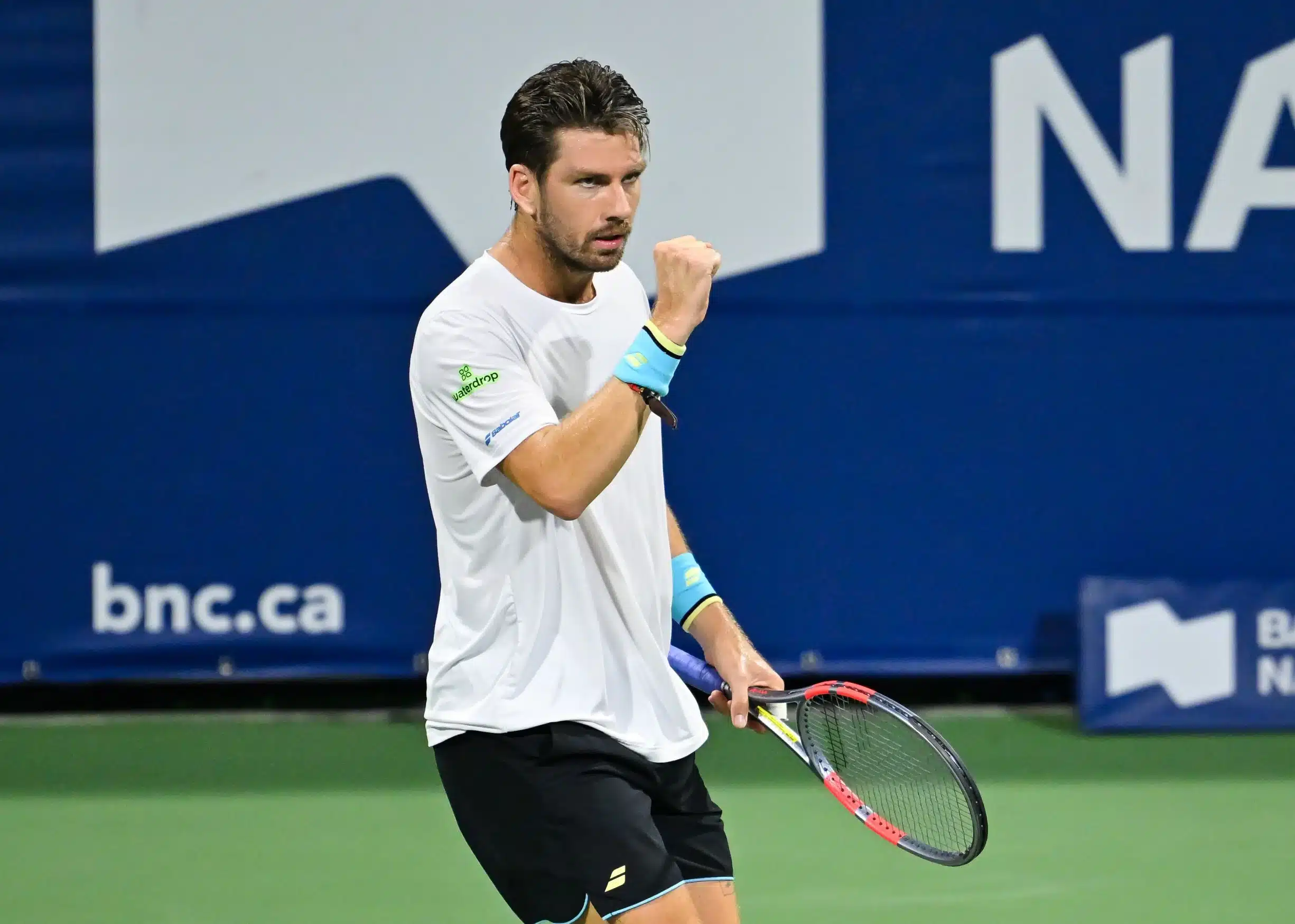 norrie