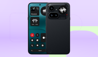 Nothing Phone 4A Pro Hits a Record-Low Price With a Deal That's Nothing Short of Excellent