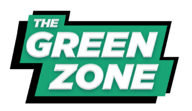 The Green Zone Replay – Wednesday, Aug. 12