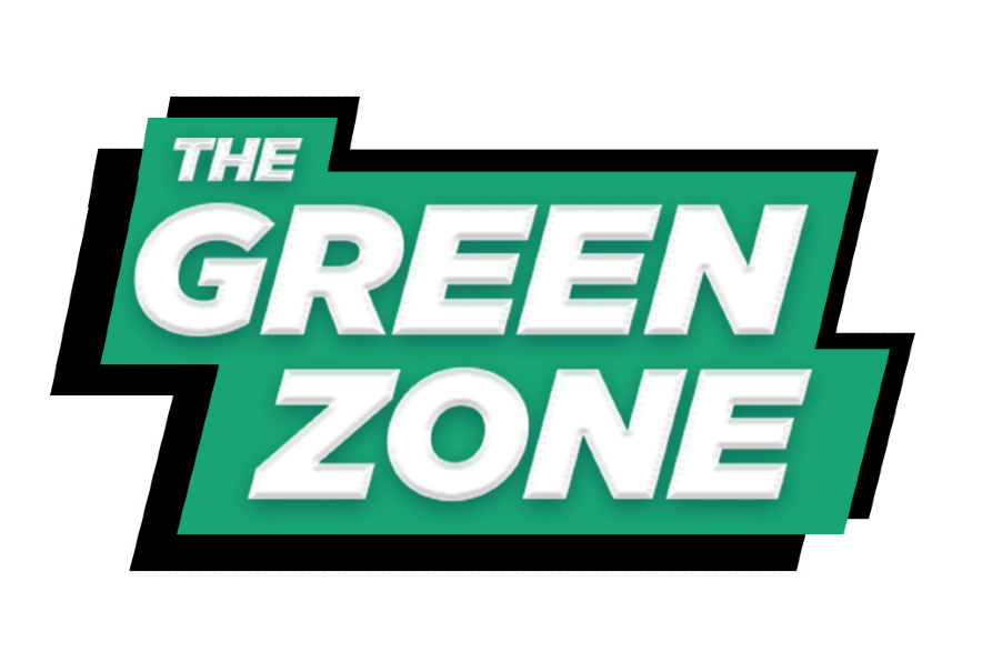 The Green Zone Replay – Wednesday, Aug. 12