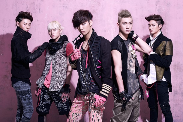 NU’EST: A Career In Song Ratings