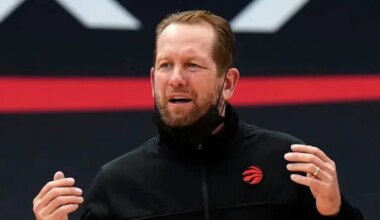 Raptors championship coach fighting Ontario over $700,000 tied to Mississauga home