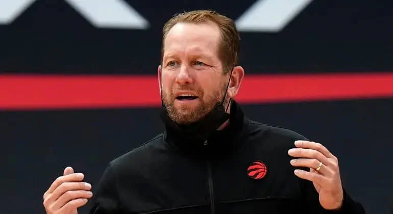 Raptors championship coach fighting Ontario over $700,000 tied to Mississauga home