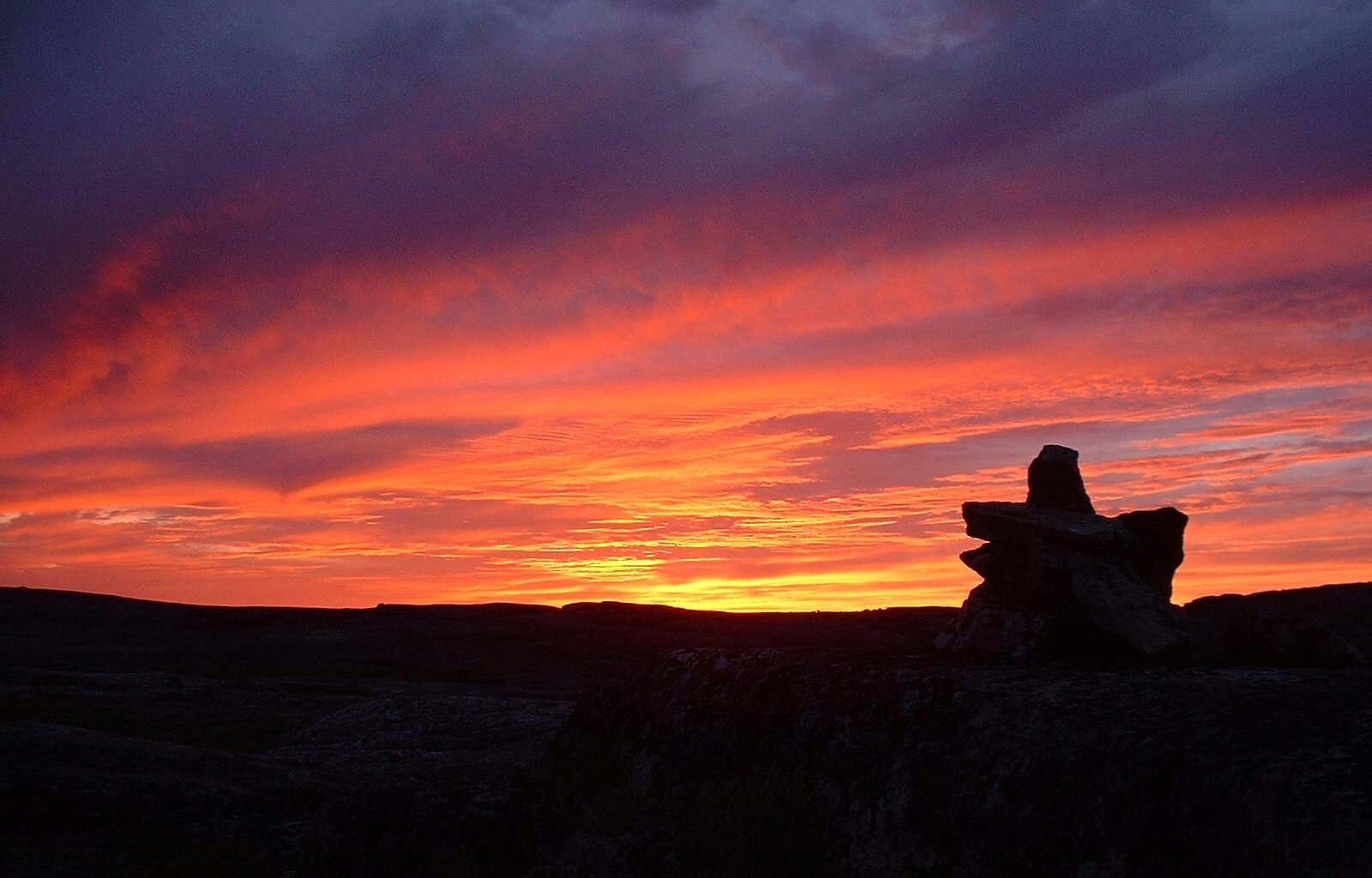 Rocks exposed along a remote stretch of Hudson Bay in northern Québec are at least 4.16 billion years old, new dual-isotope dating shows—the oldest surviving rocks yet identified and the only known intact fragment of Earth’s first 500 million years, the Hadean.