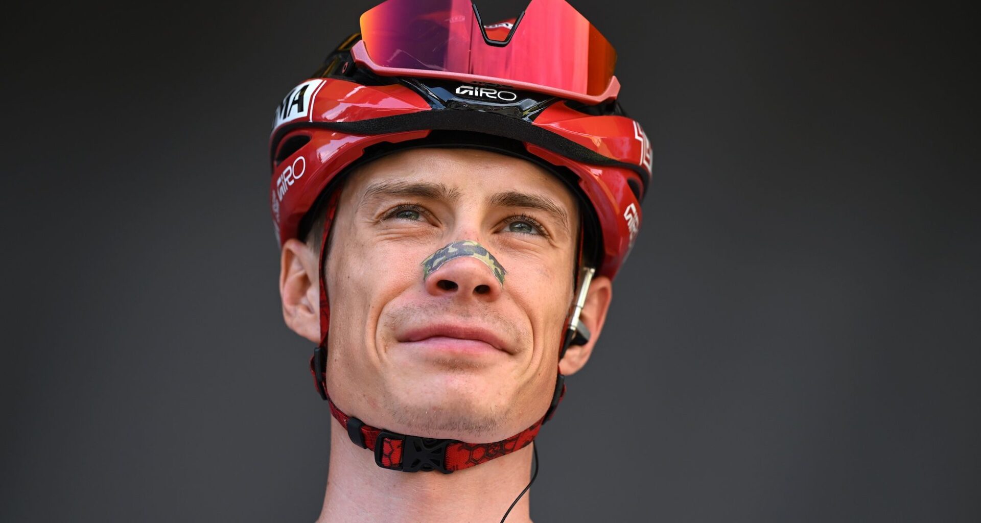 Jonas Vingegaard out for rest of season with no return possible after crash