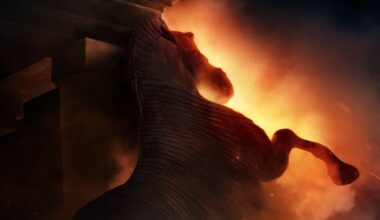 The Odyssey: Translator Emily Wilson Criticizes Nolan's Zeus' Law
