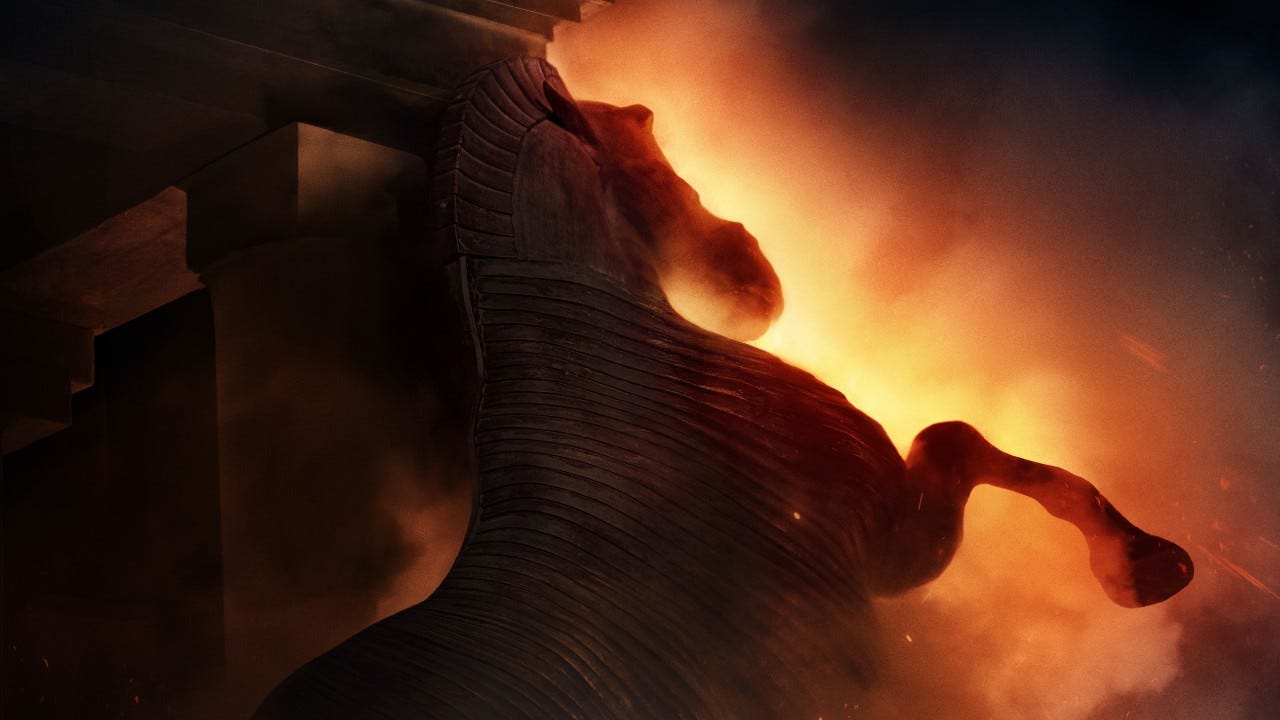 The Odyssey: Translator Emily Wilson Criticizes Nolan's Zeus' Law