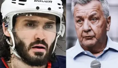 Offre de Montréal pour Kirill Marchenko le DG des Blue Jackets brise le silence