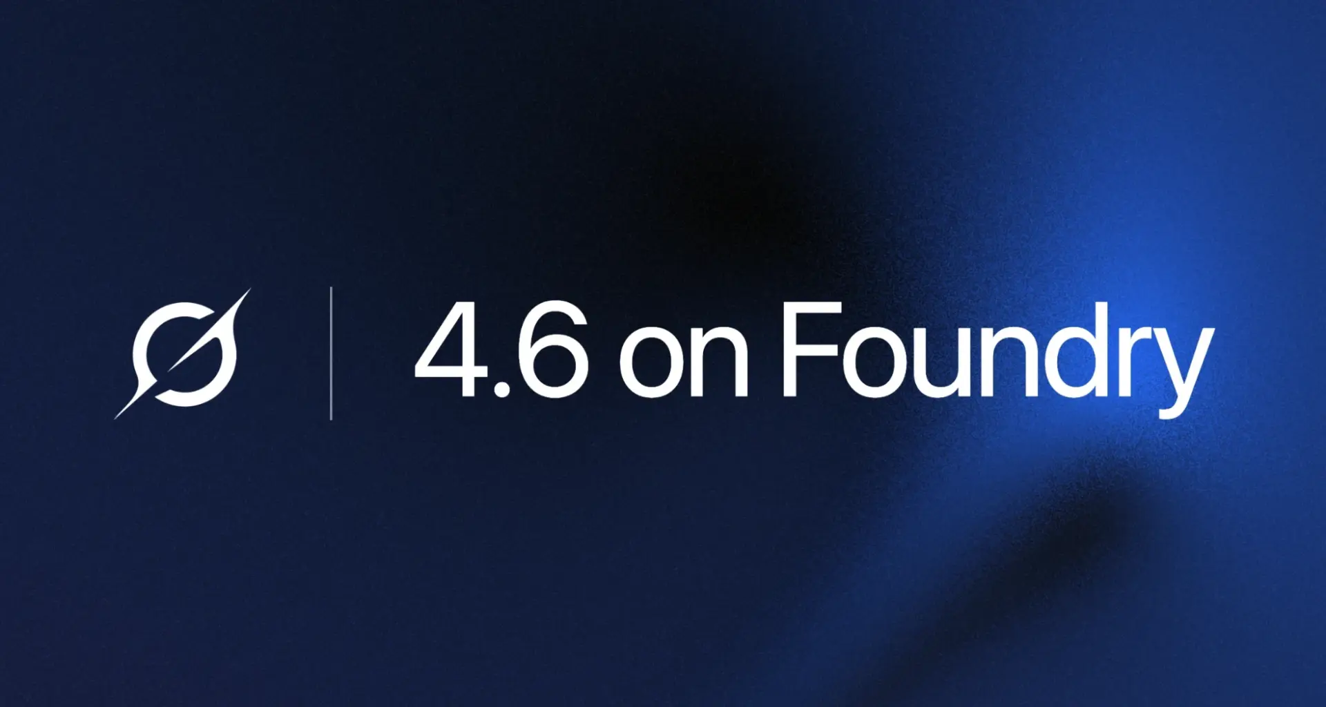 Grok 4.6 on Microsoft Foundry
