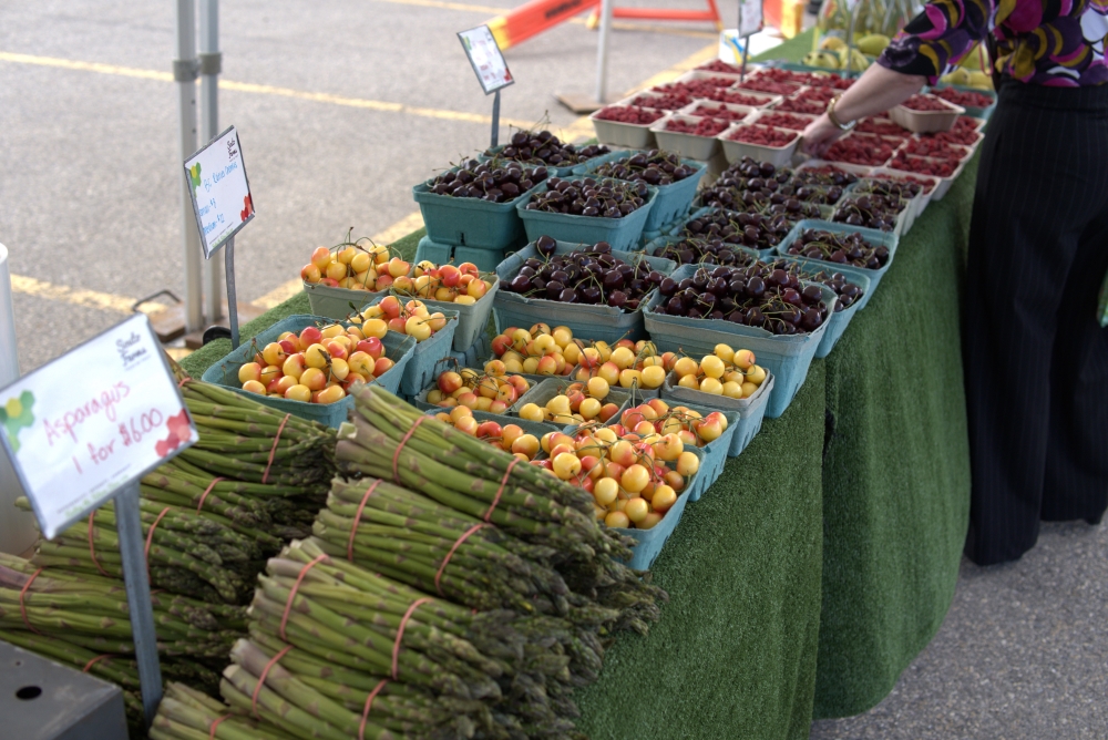 Alberta producers recognized as Food Day Canada approaches - DiscoverAirdrie.com