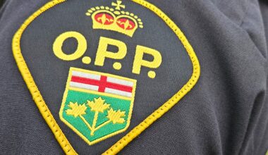 Winnipeg resident charged with stunt driving in Algoma Mills