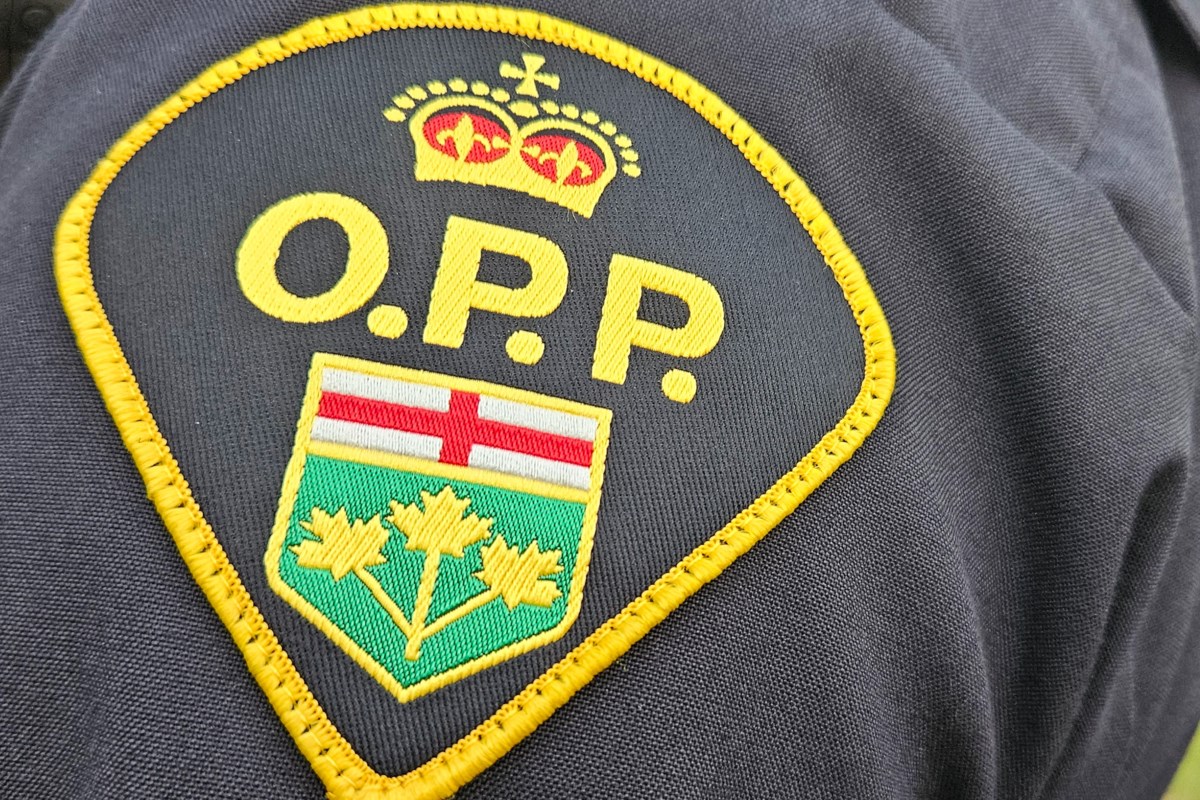 Winnipeg resident charged with stunt driving in Algoma Mills