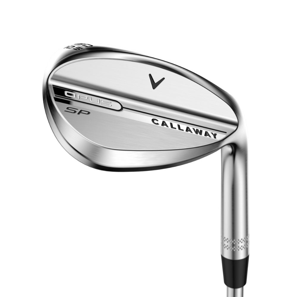 Callaway Opus SP Custom Wedge