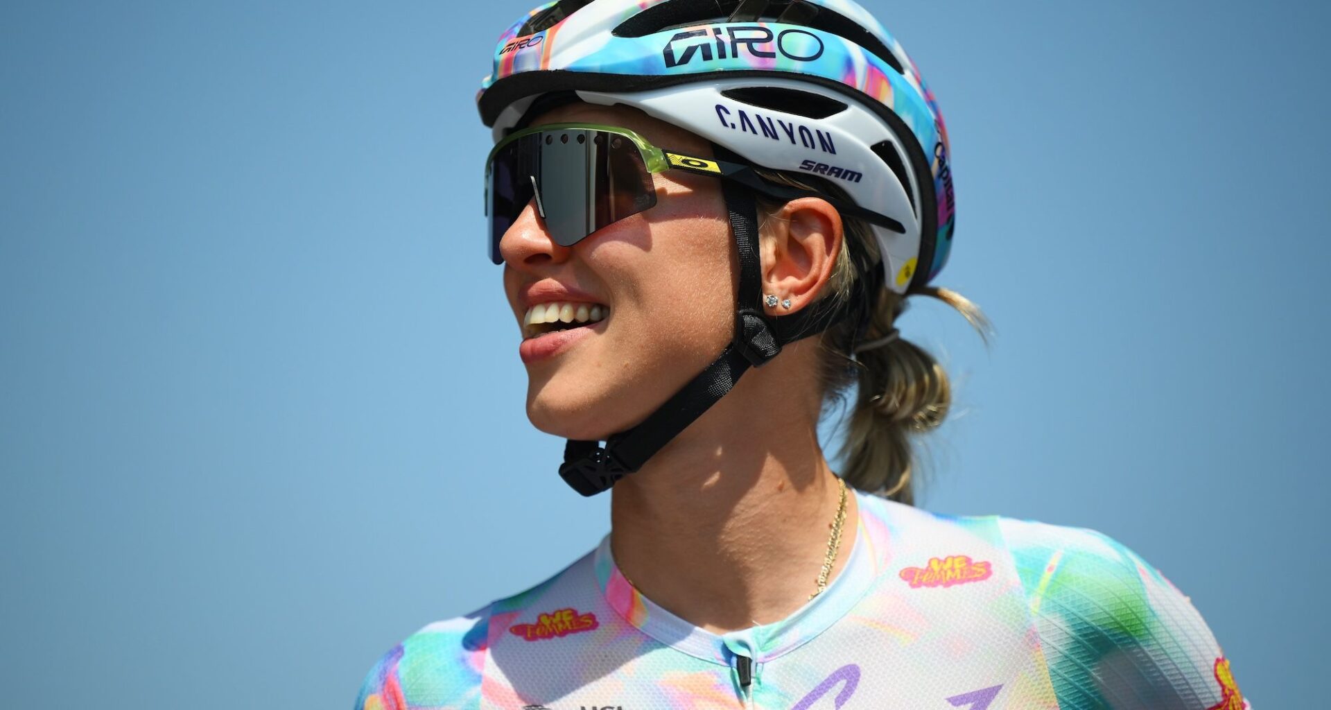 'It's not that I make things up' – Kasia Niewiadoma-Phinney stands by FDJ United-Suez frustrations at Tour de France Femmes