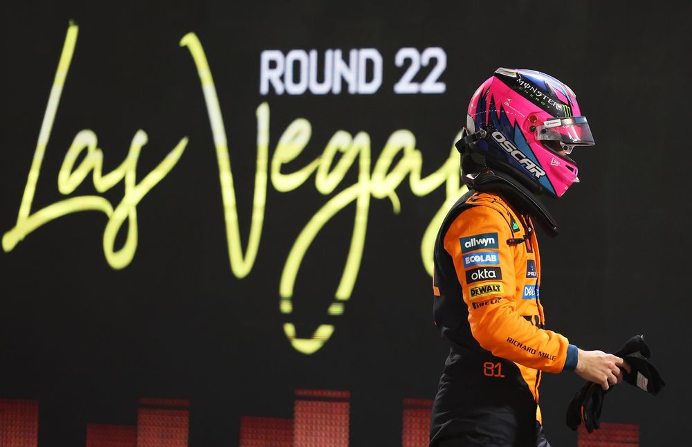 F1 hasn't shut the door on hosting another grand prix, but finding a location and space to fulfil its criteria will be a tall order