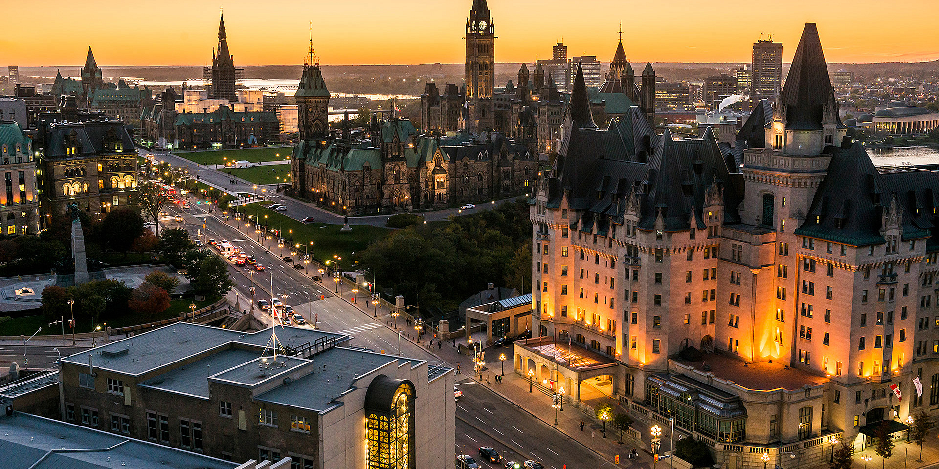 Complete list of 2026 mayor and councillor candidates in Ottawa