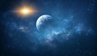 Sun and the planets