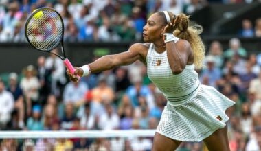 Could a drug designed for weight loss help athletes perform better?