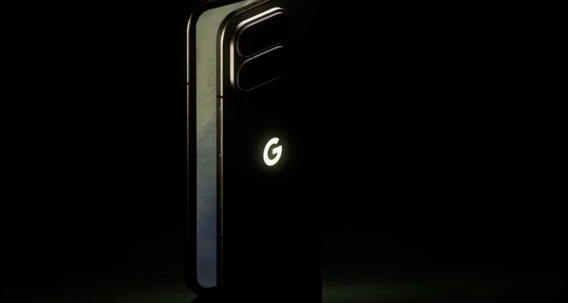 Google Pixel 11 Pro Fold appears in official teaser video with ironic slogan