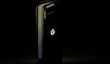 Google Pixel 11 Pro Fold appears in official teaser video with ironic slogan