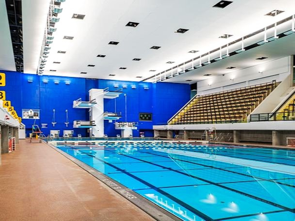 Winnipeg's Pan Am Pool set for major renewal after 60 years
