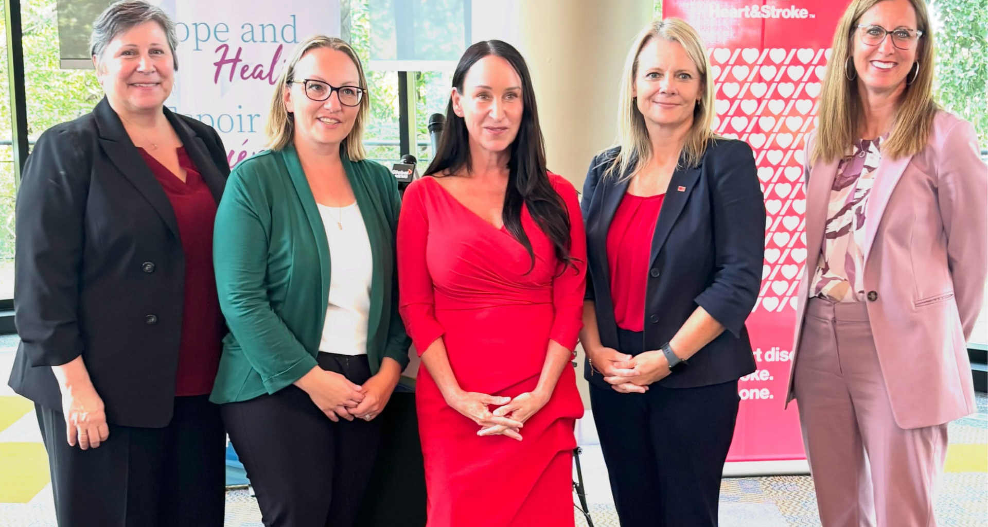 Winnipeg cardiologist takes on new role focused on women's heart health