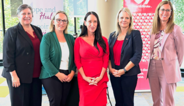Winnipeg cardiologist takes on new role focused on women's heart health