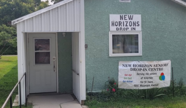 Killarney Seniors Centre expansion gets $100,000 boost